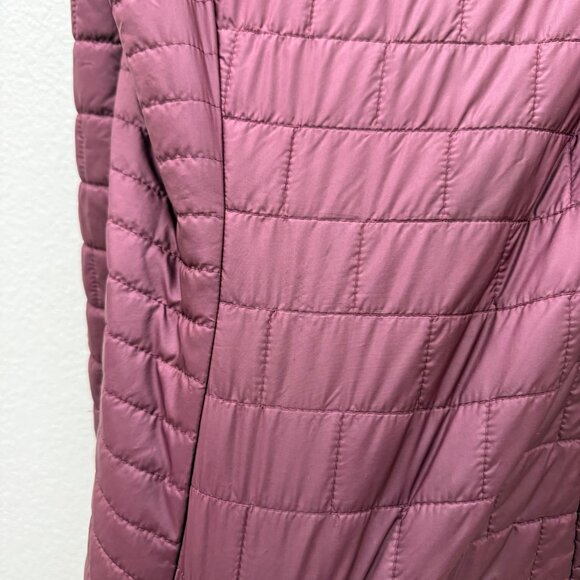 Patagonia Nano Puff Lightweight Winter Jacket Coat 84216 Womens size Small - Picture 8 of 14